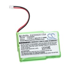 Batería para Sanyo CLT35
