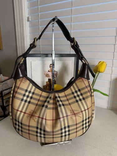 Borsa tracolla burberry - a,