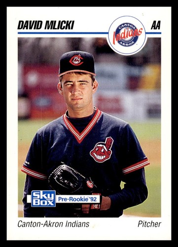 Skybox aaa baseball 1992 - skybox, aa/aaa