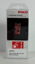 PIKO 56505 Decoder audio XP