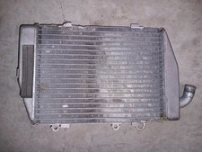 radiatore sinistro honda vtr 1000 sp1