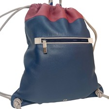 Zaino in pelle CD Christian