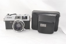 (7955) Canon Canonet QL17