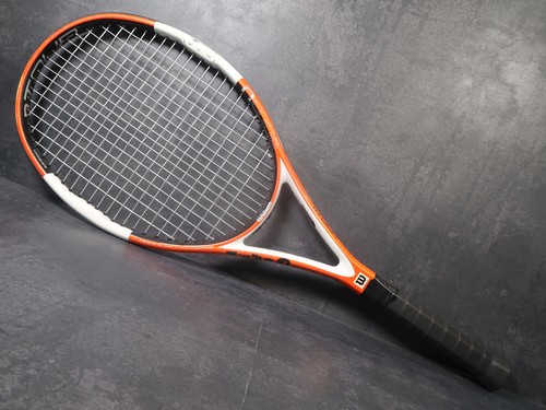 Racchetta tennis wilson - tennis,