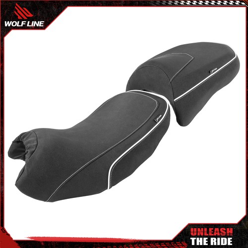 Wolfline sedile conducente - sedile,