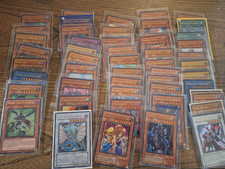 Yu-gi-oh $5 Feste in lamina