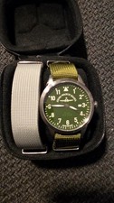Orologio Zeno Basel Pilot