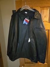 Giacca vintage Marlboro Gear