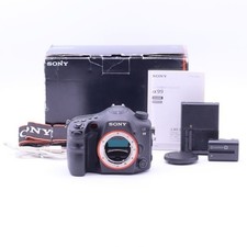 Corpo fotocamera reflex