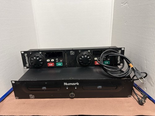 Numark professional dual - numark, dj