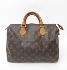 Authentic louis vuitton speedy - authentic,