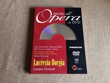 Dvd Invito all’Opera N.85 -
