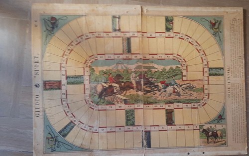 Giocattoli antichi - giocattoli,