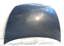 RICAMBI USATI COFANO ANTERIORE CITROEN C3 PLURIEL GRIGIO SCURO 2006