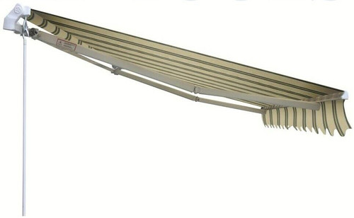 Tenda sole balcone esterno - balcone,