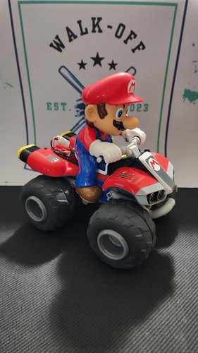 Mario kart carrera - mario,