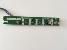 Scheda ricevitore per tv - scheda, ir