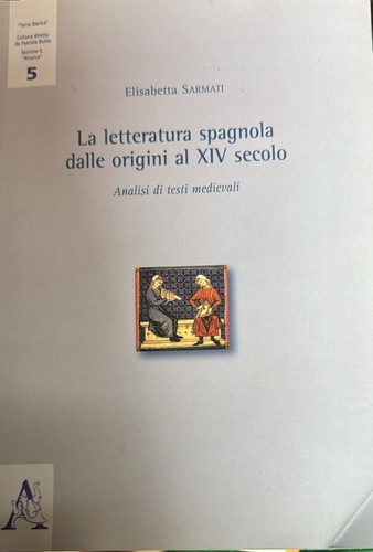 Letteratura spagnola - letteratura,