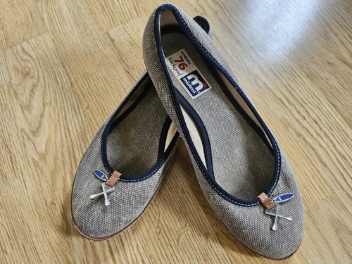 Scarpe basse donna mistral - scarpe,