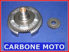 CAMPANA FRIZIONE PRIMARIA FERRO VESPA 50 - PK - PK XL DENTI 22 / 63 ELICOIDALI 
