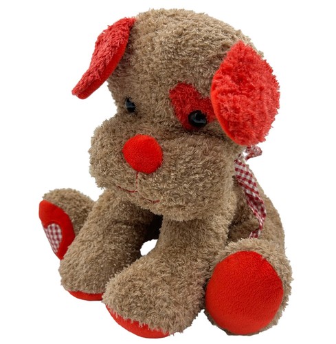 Peluche cane cucciolo san - cane,