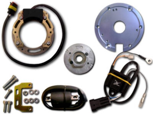 Accensione hpi per husqvarna - hpi,