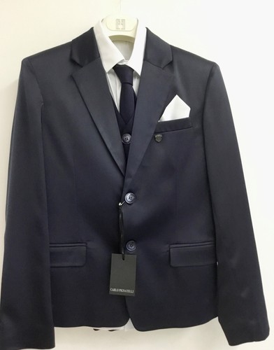Abito completo vestito set - completo,