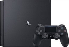 Console Playstation 4 Pro 1TB