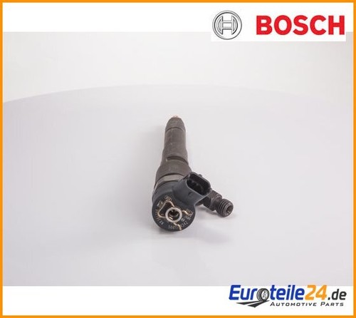 Iniettore bosch 0445110520 per - iniettore,