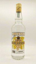Grappa 45%vol. lt1 ANTICA