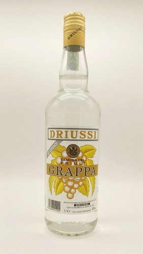 Grappa vol lt1 antica - grappa,