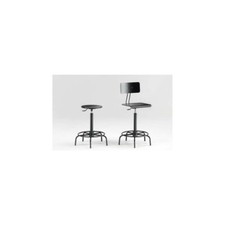 Sgabello Professionale 60/85
