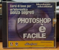 Photoshop facile pc - e',