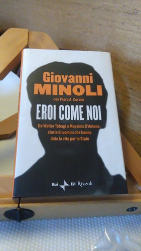 Eroi come noi minoli 1 - noi., minoli.