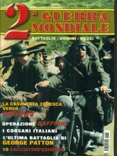 2A GUERRA MONDIALE - N60 /