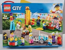 LEGO 60234  LUNA PARK    - SERIE CITY