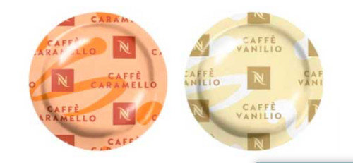 Nespresso pro cialde caffè - nespresso,
