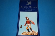 Pegaso models 005 - pegaso, 75-005