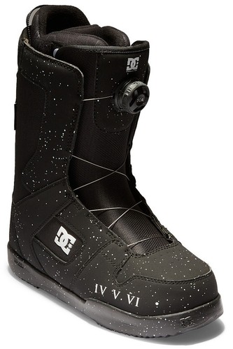 Stivali neve uomo star - neve, dc