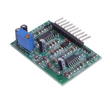 Inverter onda sinusoidale pura