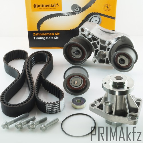Conti kit cinghia - kit,
