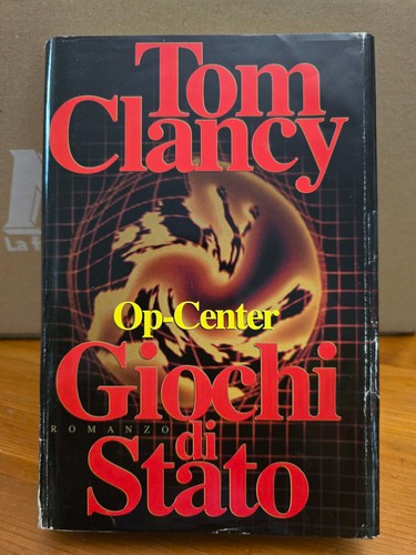 Center giochi stato - giochi,