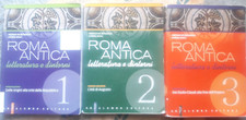 LOTTO COMPLETO IN 3 VV "ROMA
