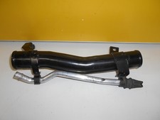 Tubo turbina metallo - tubo, in