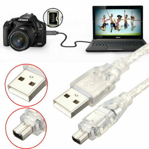 Cavo adattatore usb maschio - cavo,