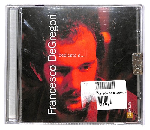 Ebond francesco gregori - gregori,