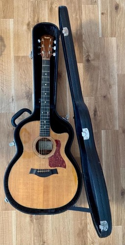Chitarra acustica taylor - chitarra,