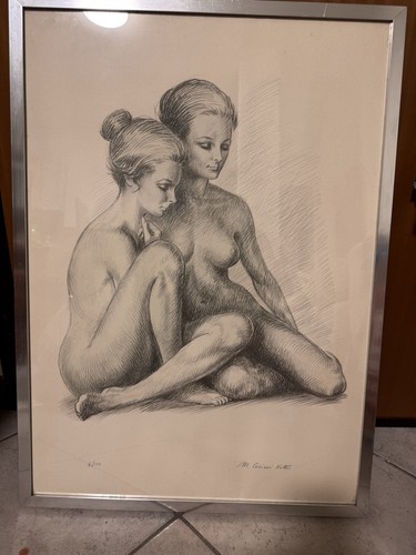 Pittore italiano marcello - pittore,