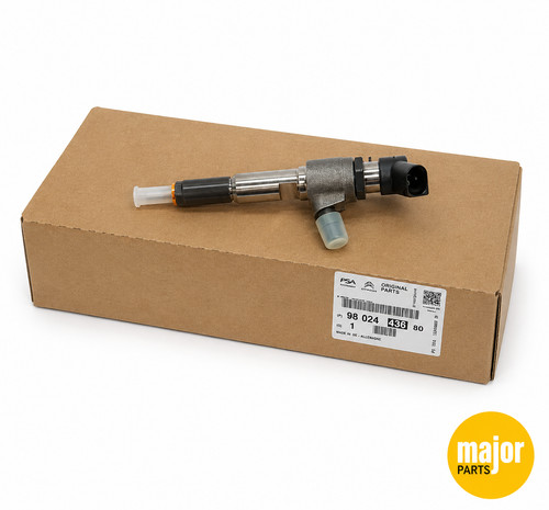 Iniettore oem siemens vdo - iniettore, siemens/vdo