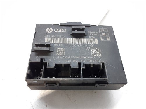 8t0959795q centralina confort - 8t0959795q,